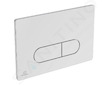 Ideal Standard ProSys - Set předstěnové instalace, klozetu a sedátka  Strada II, tlačítka Oleas M1, Aquablade, SoftClose, chrom 