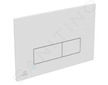 Ideal Standard ProSys - Set předstěnové instalace, klozetu a sedátka  Strada II, tlačítka Oleas M2, Aquablade, SoftClose, bílá P