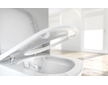 Ideal Standard ProSys - Set předstěnové instalace, sprchovací toalety a sedátka TECEone, tlačítka Oleas M2, Rimless, SoftClose, 