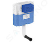 Ideal Standard ProSys - Splachovací nádržka pod omítku 80 M R014767