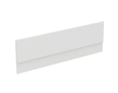 Ideal Standard Simplicity - Čelní krycí panel pro vanu 1800 mm, bílá W005001