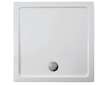 Ideal Standard Simplicity Stone - Sprchová vanička 101x101 cm, bílá L504601