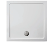 Ideal Standard Simplicity Stone - Sprchová vanička 81x81 cm, bílá L504401