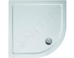 Ideal Standard Simplicity Stone - Sprchová vanička 81x81 cm, bílá L505701