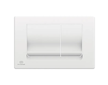 Ideal Standard Solea - Ovládací tlačítko splachování Solea M1, bílá R0108AC