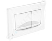 Ideal Standard Solea - Ovládací tlačítko splachování Solea M2, bílá R0109AC