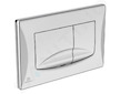 Ideal Standard Solea - Ovládací tlačítko splachování Solea M2, chrom R0109AA
