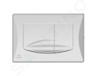 Ideal Standard Solea - Ovládací tlačítko splachování Solea M2, chrom R0109AA