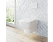 Ideal Standard Solea - Ovládací tlačítko splachování Solea P2, bílá R0110AC
