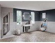 Ideal Standard Solea - Ovládací tlačítko splachování Solea P2, chrom mat R0110JG