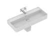 Ideal Standard Strada II - Umyvadlo 100x43 cm, bez otvoru pro baterii, bílá T364001