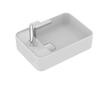 Ideal Standard Strada II - Umyvadlo 50x35 cm, s otvorem na straně, bílá T296401