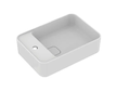 Ideal Standard Strada II - Umyvadlo 50x35 cm, s otvorem na straně, s Ideal Plus, bílá T2964MA