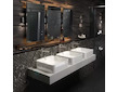 Ideal Standard Strada II - Umyvadlo 50x40 cm, bez otvoru pro baterii, s Ideal Plus, bílá T2965MA