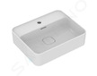 Ideal Standard Strada II - Umyvadlo 50x40 cm, bílá T296601