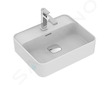 Ideal Standard Strada II - Umyvadlo 50x40 cm, bílá T296601