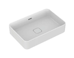 Ideal Standard Strada II - Umyvadlo 60x40 cm, bez otvoru pro baterii, bílá T299901