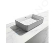 Ideal Standard Strada II - Umyvadlo 60x40 cm, bez otvoru pro baterii, s Ideal Plus, bílá T2999MA
