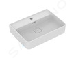 Ideal Standard Strada II - Umyvadlo 60x43 cm, bílá T364401