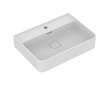 Ideal Standard Strada II - Umyvadlo 60x43 cm, s Ideal Plus, bílá T3644MA