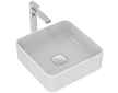 Ideal Standard Strada II - Umyvadlo bez přepadu 40x40 cm, s Ideal Plus, bílá T2962MA