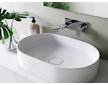 Ideal Standard Strada II - Umyvadlo bez přepadu 60x40 cm, s Ideal Plus, bílá T2981MA