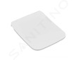 Ideal Standard Strada II - WC sedátko ultra ploché, Soft-close, bílá T360101