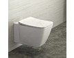 Ideal Standard Strada II - Závěsné WC, AquaBlade, s Ideal Plus, bílá T2997MA