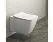 Ideal Standard Strada II - Závěsné WC, AquaBlade, s Ideal Plus, bílá T2997MA