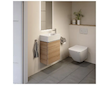 Ideal Standard Strada II - Závěsné WC, AquaBlade, s Ideal Plus, bílá T2997MA