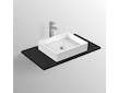 Ideal Standard Strada - Umyvadlo 50x42x15 cm, s Ideal Plus, bílá K0776MA