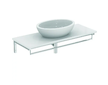 Ideal Standard Strada - Umyvadlo 60x42x16 cm, s Ideal Plus, bílá K0784MA