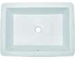 Ideal Standard Strada - Umyvadlo 60x44x18 cm, s Ideal Plus, bílá K0780MA