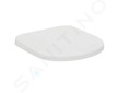 Ideal Standard Tempo - WC sedátko, bílá T679201