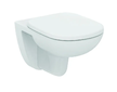Ideal Standard Tempo - WC sedátko, bílá T679201