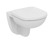Ideal Standard Tempo - WC sedátko, bílá T679801