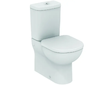 Ideal Standard Tempo - WC sedátko, bílá T679801
