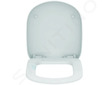 Ideal Standard Tempo - WC sedátko, Soft close, bílá T679901