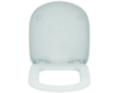 Ideal Standard Tempo - WC sedátko, Soft close, bílá T679901