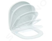 Ideal Standard Tempo - WC sedátko, Soft close, bílá T679901