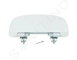 Ideal Standard Tempo - WC sedátko, Soft close, bílá T679901