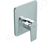 Ideal Standard Tesi - Baterie pod omítku, chrom A6585AA