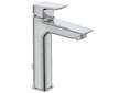 Ideal Standard Tesi - Umyvadlová baterie Grande, s odtokovou soupravou, chrom A6563AA