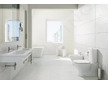 Ideal Standard Tesi - WC kombi mísa, spodní/zadní odpad, AquaBlade, bílá T008201