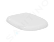 Ideal Standard Tesi - WC sedátko, bílá T663001