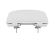 Ideal Standard Tesi - WC sedátko, SoftClose, bílá T552201