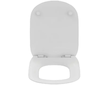 Ideal Standard Tesi - WC sedátko, SoftClose, bílá T552201