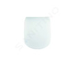 Ideal Standard Tesi - WC sedátko ultra ploché, bílá T352801