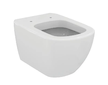 Ideal Standard Tesi - Závěsné WC, bílá T007801