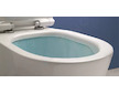 Ideal Standard Tesi - Závěsné WC se sedátkem SoftClose, AquaBlade, bílá T354601